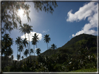 foto  Alba e Tramonto alle Isole Seychelles